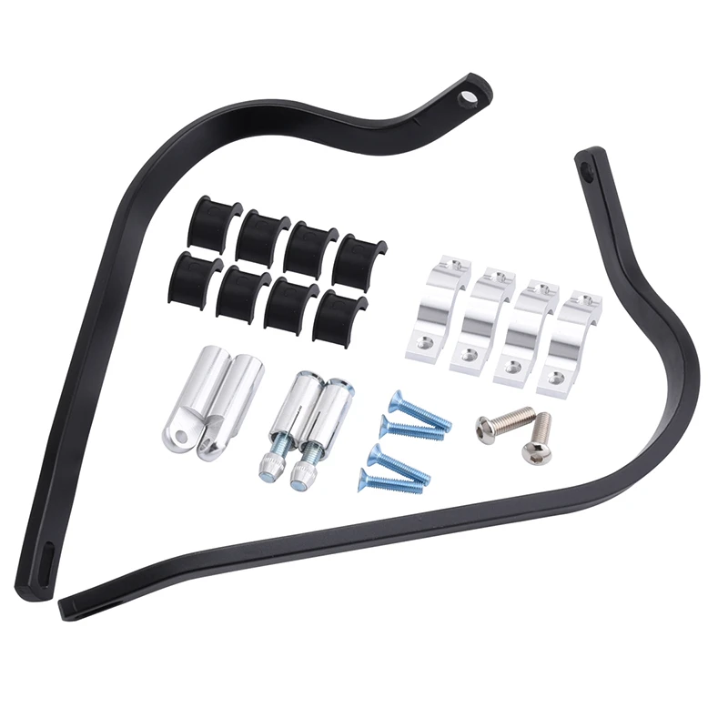 SPELAB 7/8 &quotмотоциклетные ручные охранники Handguard Тормозная защита мотокросса Байк MX
