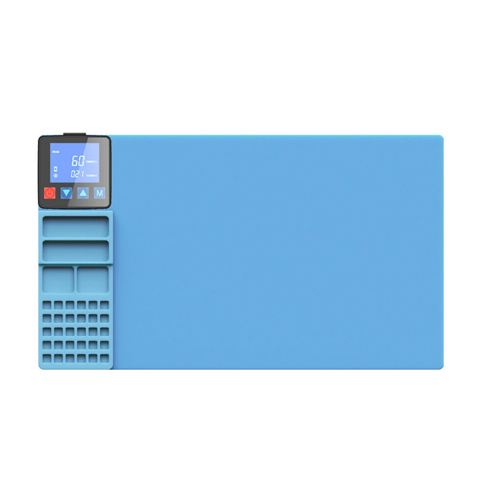 Repair Tool Fast Open Mobile Phone Efficient Refurbish LCD Screen Separator Universal Safe forCPB Heating Pad Plate forIPad