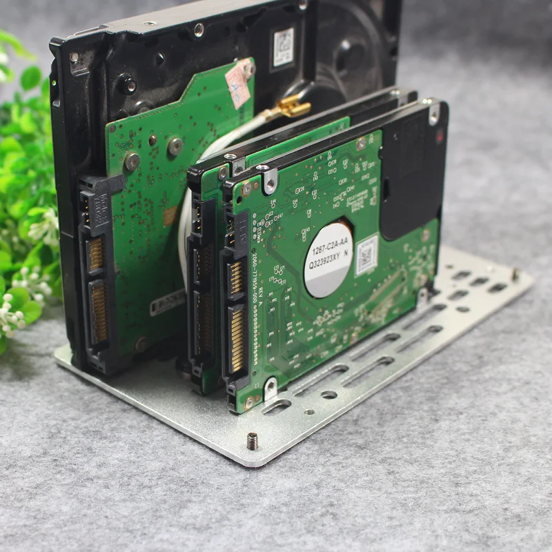 Компьютер небольшой 1U источник питания слово Безель ободок SFX шасси ATX уровень