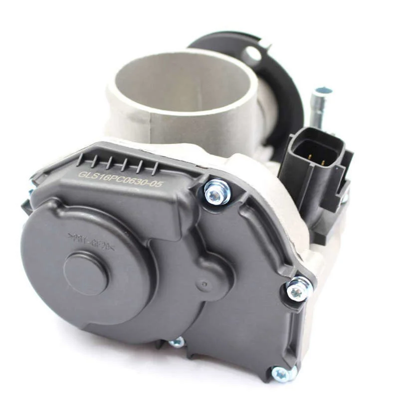 

96394330 96815480 Throttle Body Assembly Air Intake System for Chevrolet Lacetti Optra J200 Daewoo Nubira