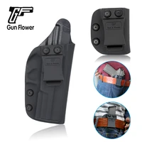 gunflower holsters pistol case bag for sig p2022 guns accessories kydex 9mm 40 sw magazines holder carrier
