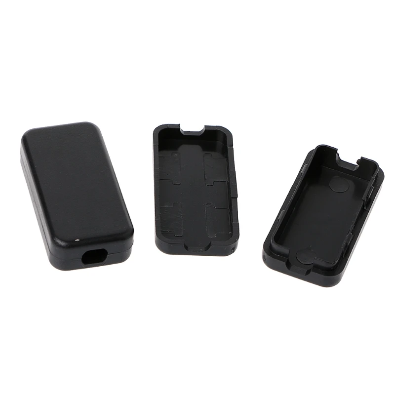 5 шт. пластиковый корпус для электронных приборов 40 х20х11 мм|Соединительные