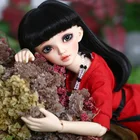Кукла Fairyland Minifee Chloe BJD MSD 14 полноразмерная опция модные милые куклы фигурка из смолы игрушки подарок для глаз