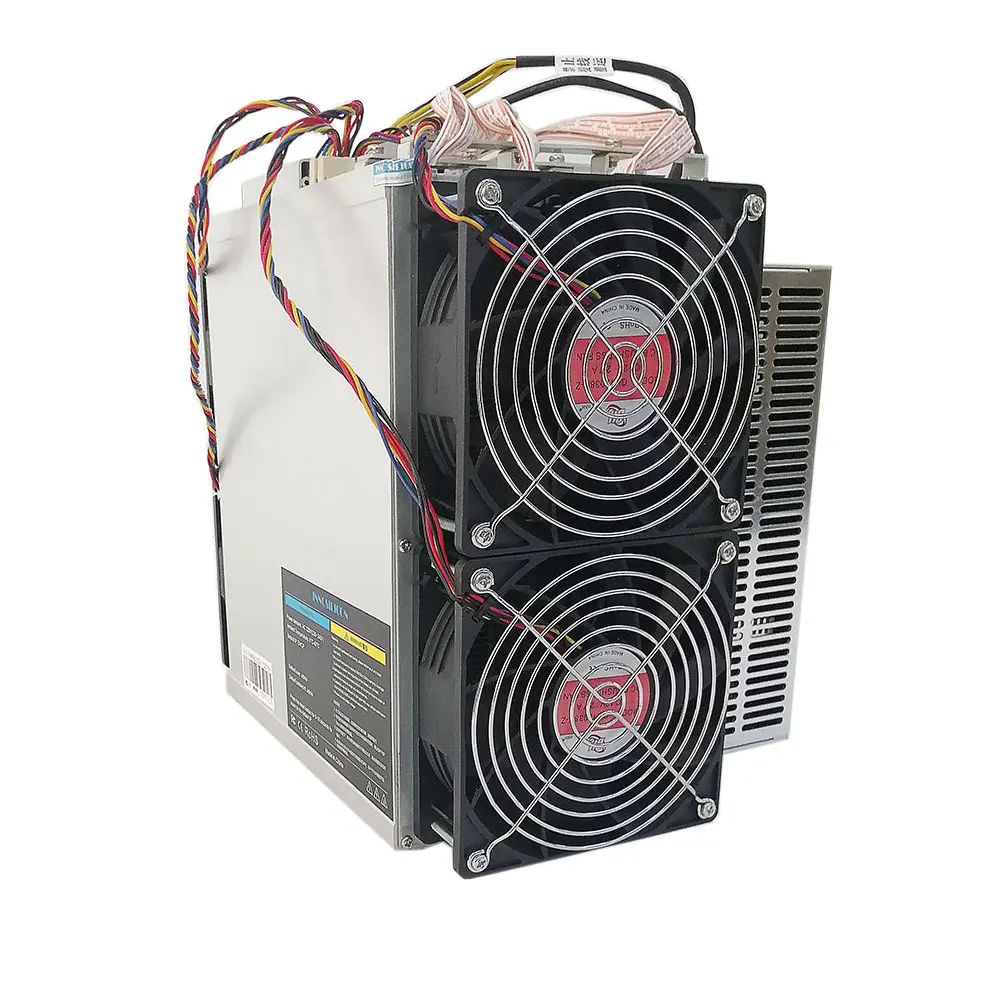 Новый асик майнер INNOSILICON T2T 37T bitcoin BTC BCH биткоин mining минералы лучше чем ANTMINER s9j s11 s15
