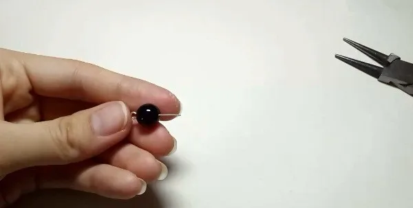 100 шт. гладкие круглые иглы 50 мм|Ювелирная фурнитура и компоненты| |