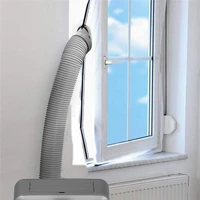 4m airlock sealing portable mobile air conditioner window sealing accessories new arrival 2021