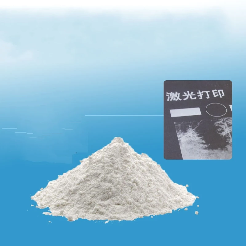 Белый тонер мощностью 100 г, сумка для OKI C711WT C920WT C941 C942
