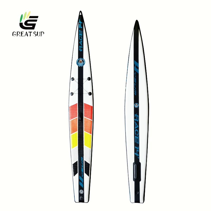 

wholesale stand up inflatable paddle board High Quality Customized soft surfboard
