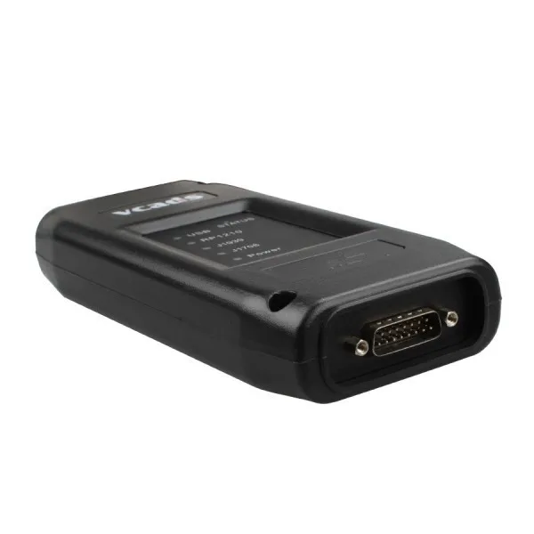 

For Volvo VCADS Pro 2.40 Version for Volvo VCADS Truck Diagnostic Tool for Volvo Truck Diagnostic Vcads