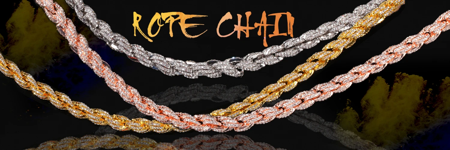 BLING KING розовое золото цвет кубинская ссылка браслет 9 мм Iced Out розовый кубический цирконий для мужчин женщин браслеты модные хип-хоп ювелирные изделия