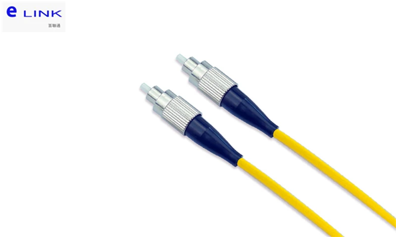волоконно-оптический патч-корд 10 шт. FC-ST SM 1M 2M 3M 5M 7M 10M Дуплексный кабель ST-FC