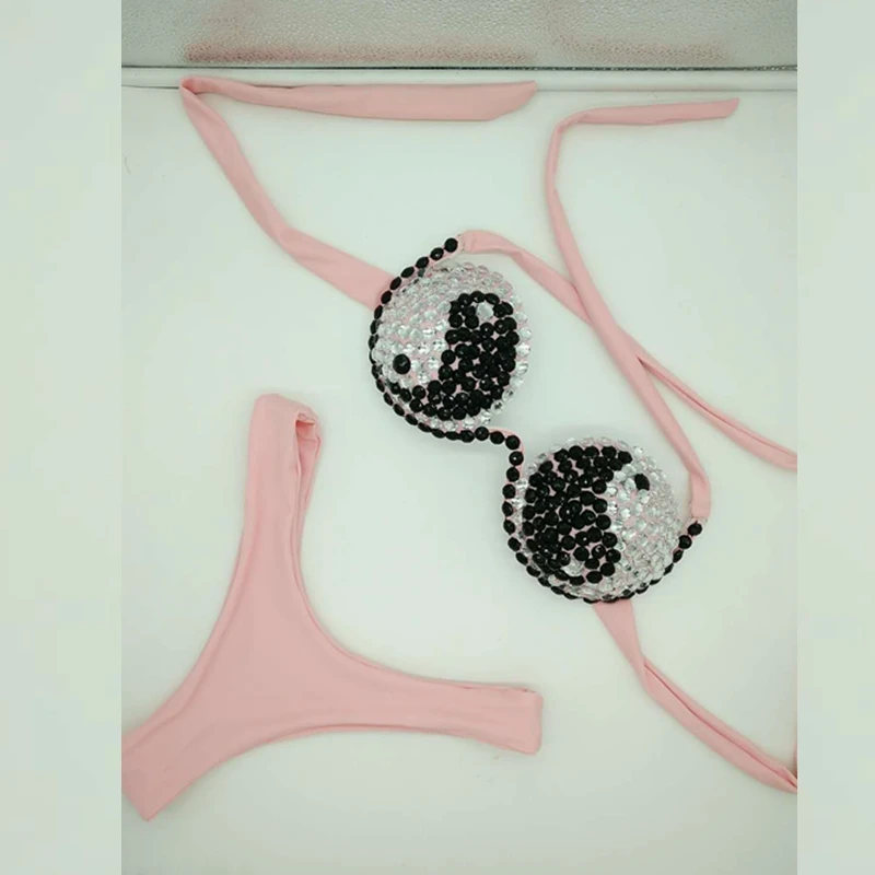 2019 женский сексуальный Летний зеленый синий серебристый розовый золотой