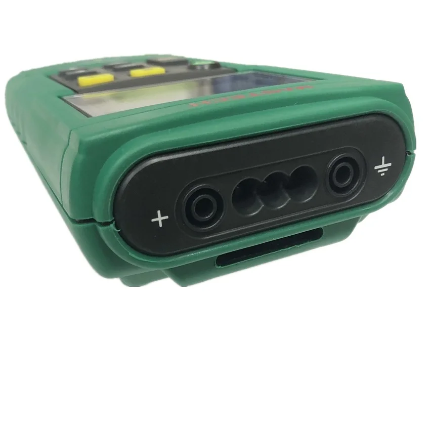 Улучшенный тестер проводов MASTECH MS6818 трекер Многофункциональный кабельный