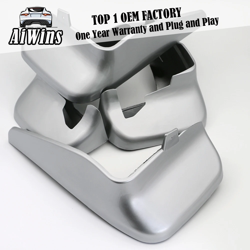 

Car style For Honda City 08-20 mudguard guangben baked paint mudguard