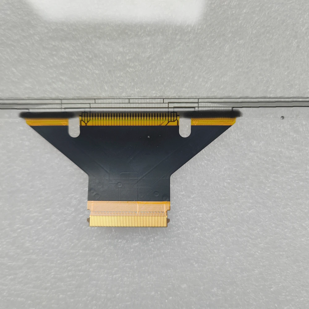 7-дюймовая 50-контактная стеклянная сенсорная панель дигитайзер объектив для Mazda 6