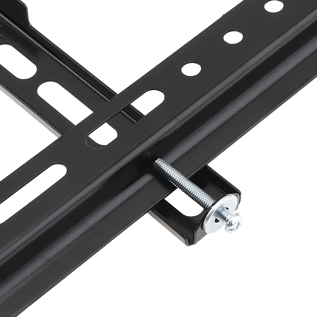 Universal 25KG Adjustable TV Wall Mount Bracket Flat Panel Frame with Level Instrument for 14~42 Inch HDTV | Электроника