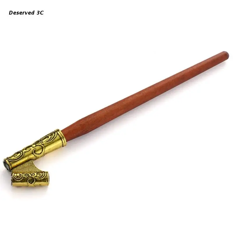 

Деревянная ручка для каллиграфии OOTDTY