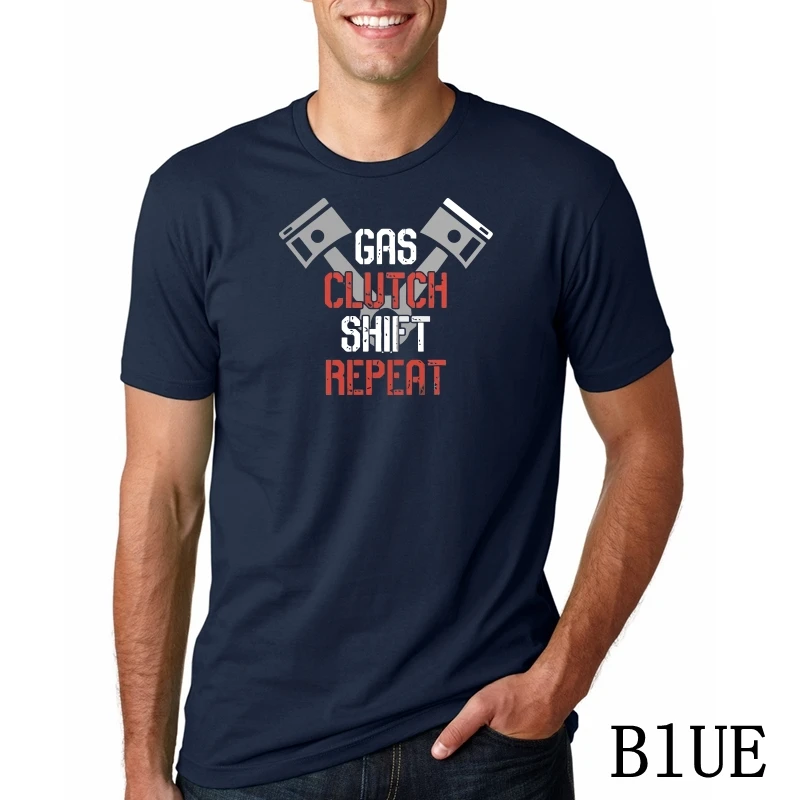 100% хлопковые футболки брендовая одежда топы с газовым сцеплением повторная