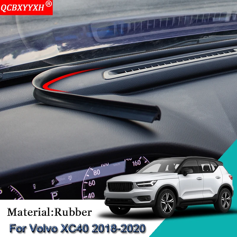 Автомобильный Стайлинг резиновые противошумные звукоизоляционные