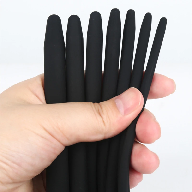 Мужская уретрная Мастурбация Мужской мастурбатор уретрный вибратор лошадь