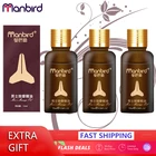 Manbird  Официальное подлинное искусственное увеличение роста, большой член, гель, интимные товары для взрослых, интимные товары 18 +