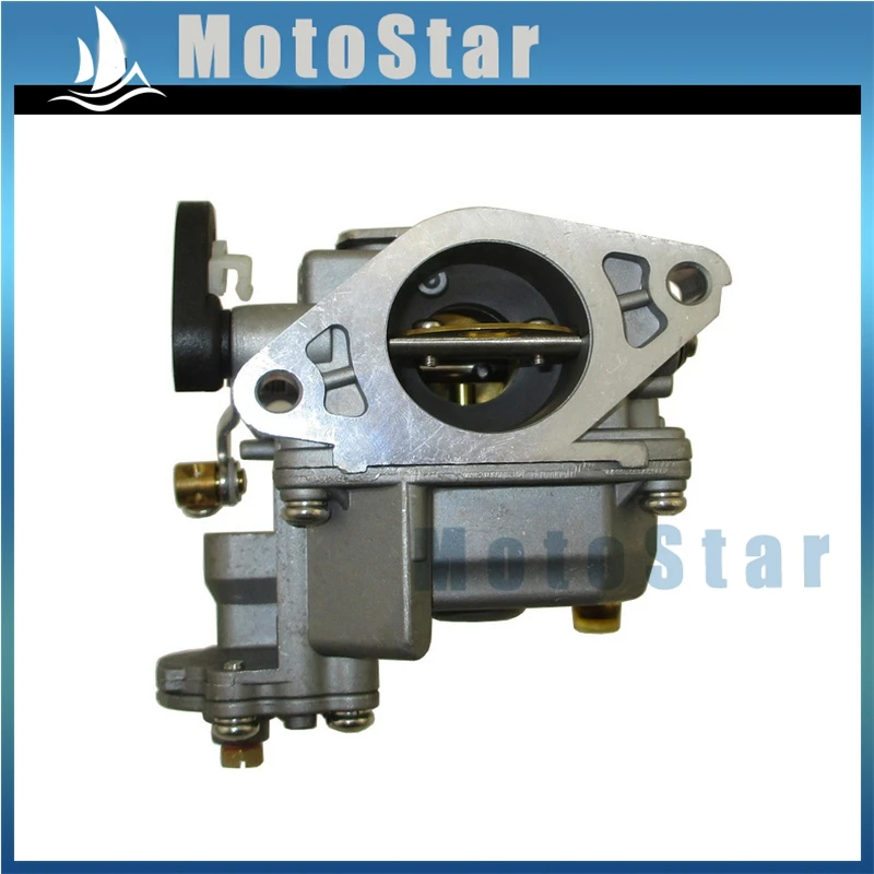 Карбюратор для Yamaha 4-тактный F9.9 F13.5 F15 подвесной мотор #66M-14301-00 #66M-14301-11 #66M-14301-12 |