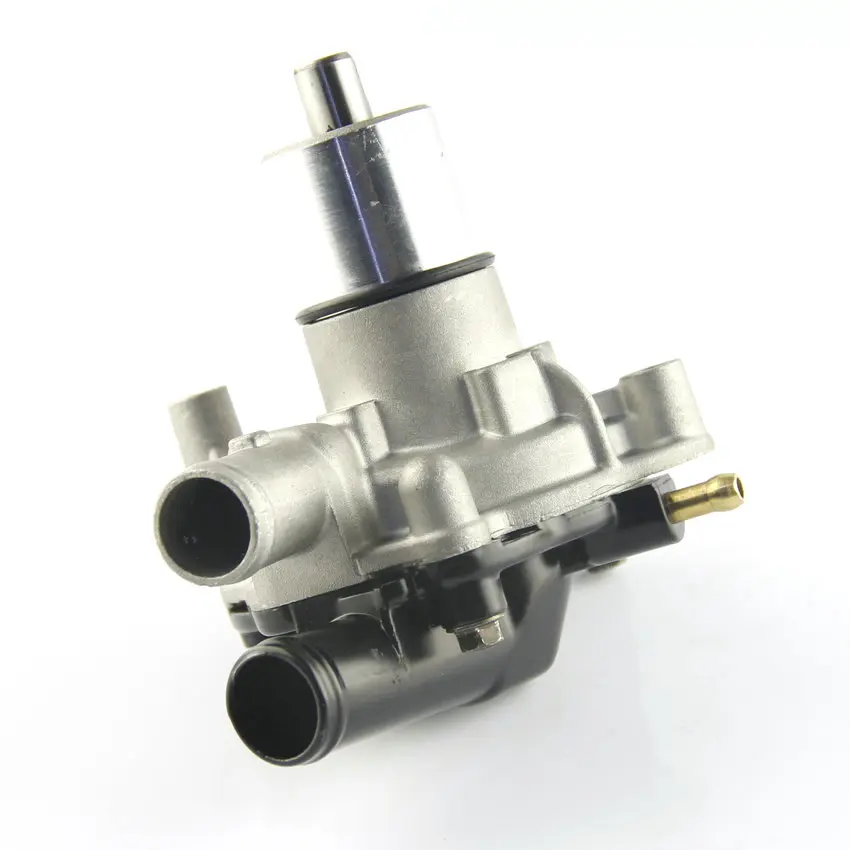 Мотоциклетный водяной насос для Honda CB250 JADE250 Hornet 250 CBR250 MC14 MC17 MC19 MC22 1990 1991 1992 1993 1994