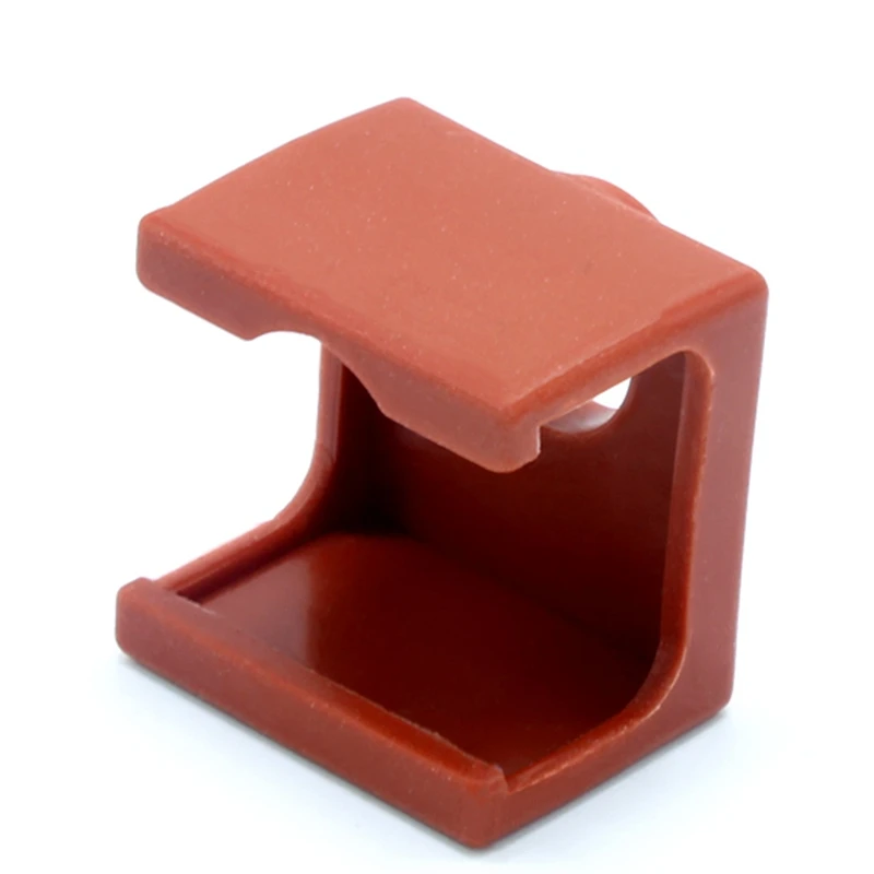 2 PACK for 3D Printer Heater Block Silicone Cover MK7/MK8/MK9 Socks Creality CR-10 10S S4 S5 Anet A8 | Компьютеры и офис
