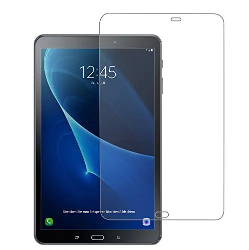 Для Samsung Tab A (2016) 7 0 "T280 T285 защита экрана 9H LCD закаленное стекло для Galaxy A6 10 1 SM-T580 T585N