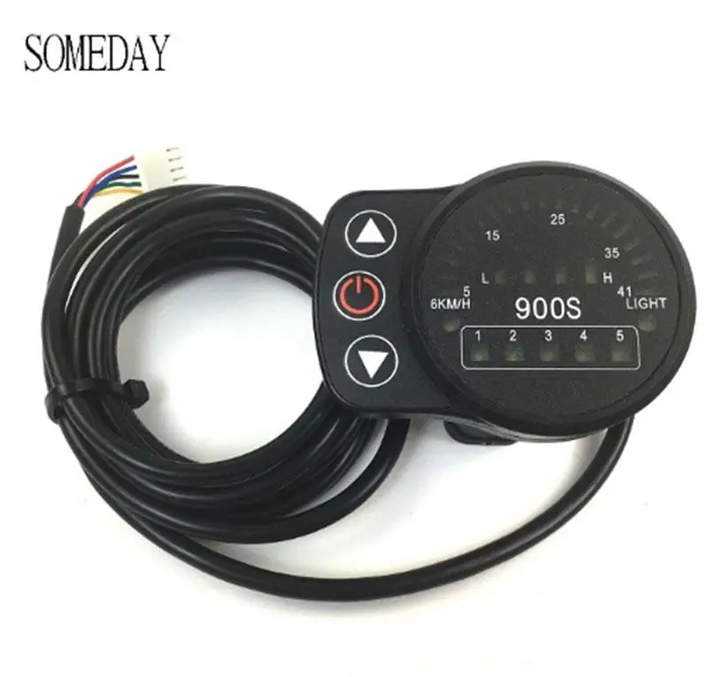 Один день 48 в 500 Вт комплект для преобразования электрического велосипеда 16 20 24 26