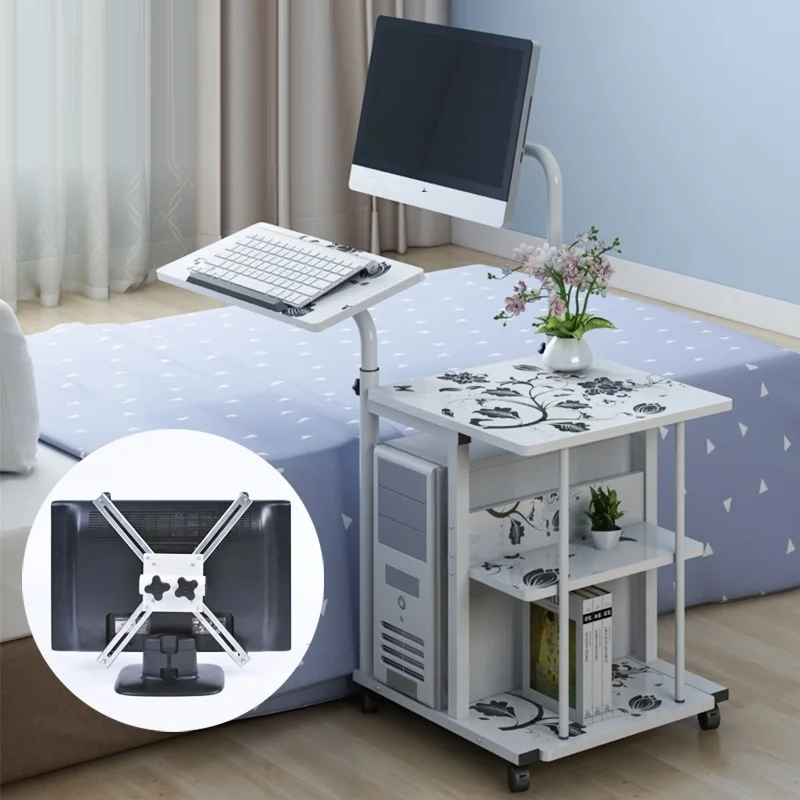 MODEL I Стоя wo язык ноутбук Desktop comter стол подъемный стол - Цвет: MODEL I