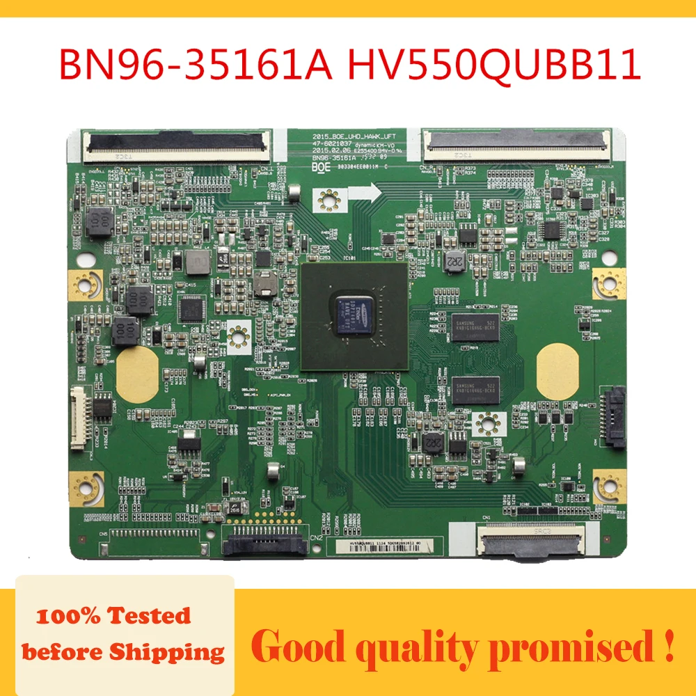 ТВ плата t con материнская HV550QUBB11 для SAMSUNG 47 6021037... И т. д. оригинальное оборудование