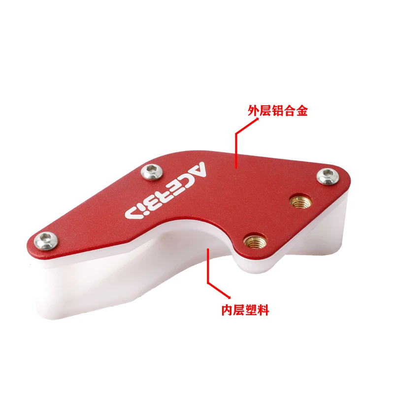 Натяжной ограничитель цепи мотоцикла для IRBIS ESB KAYO SSR TTR XR CRF KLX 50 70 90 110 125 140 150 160cc |