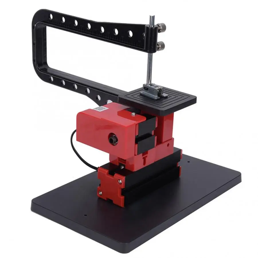 Мини ножовочный станок для дерева мягкого металла 0 5 мм алюминий 20000