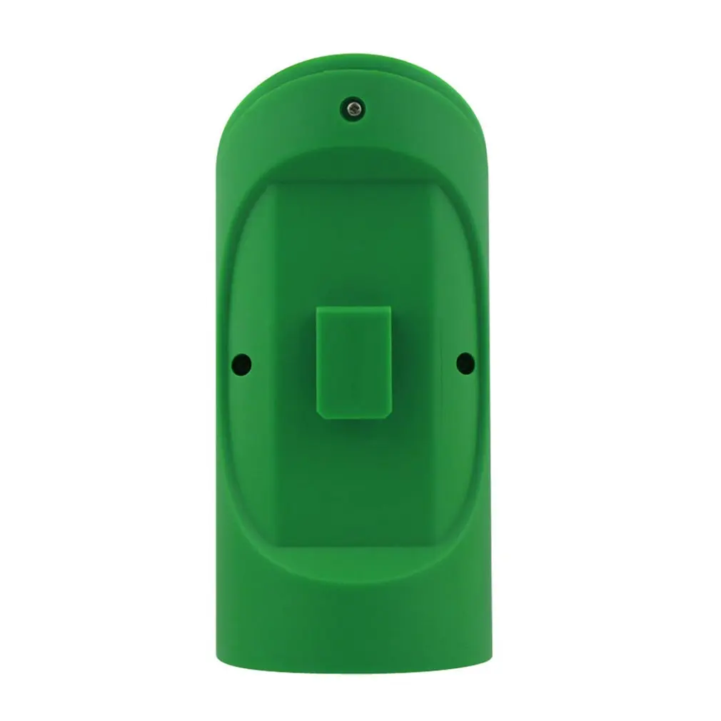 Водонепроницаемая бамбуковая лампа с датчиком движения и управлением светом