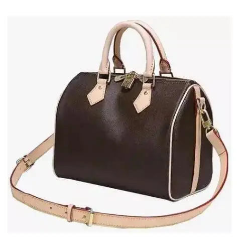 

2020 new fashion good quality women speedy handbag Pillow bag with FREE SHIPPING