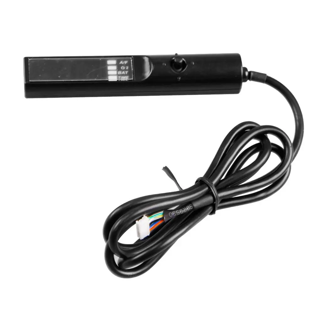 

Auto Modified Timer Device Digital LED Display Parking Time Retarder timer RPM monitor