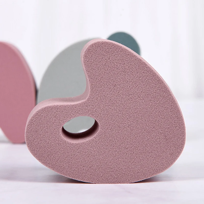 3 шт. губка для макияжа в виде капли воды| |