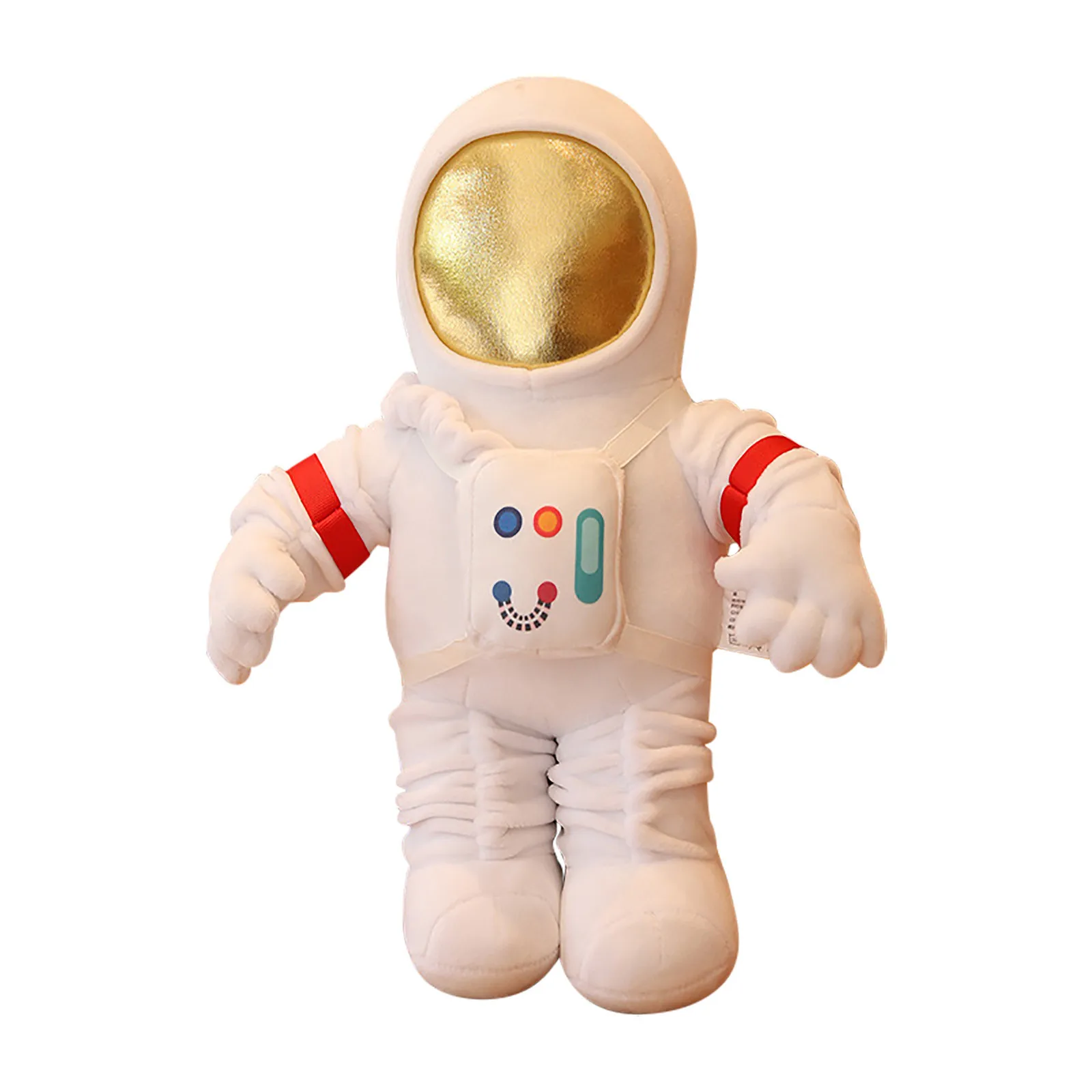 

Space Astronaut Stuffed Doll Toy Astronaut Plush Astronaut Soft Toy Stuffed Plush Pillow Astronaut Plush Doll Boy Birthdat Gifts
