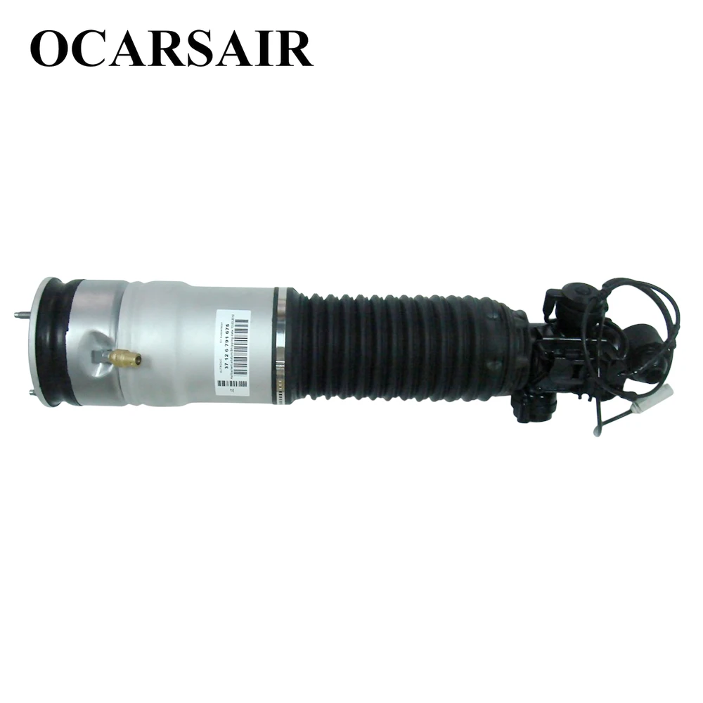 Oem #37126701675/6 37126791676/5 задняя пневматическая подвеска для BMW 7 (F01/F02) 1 пара амортизатор