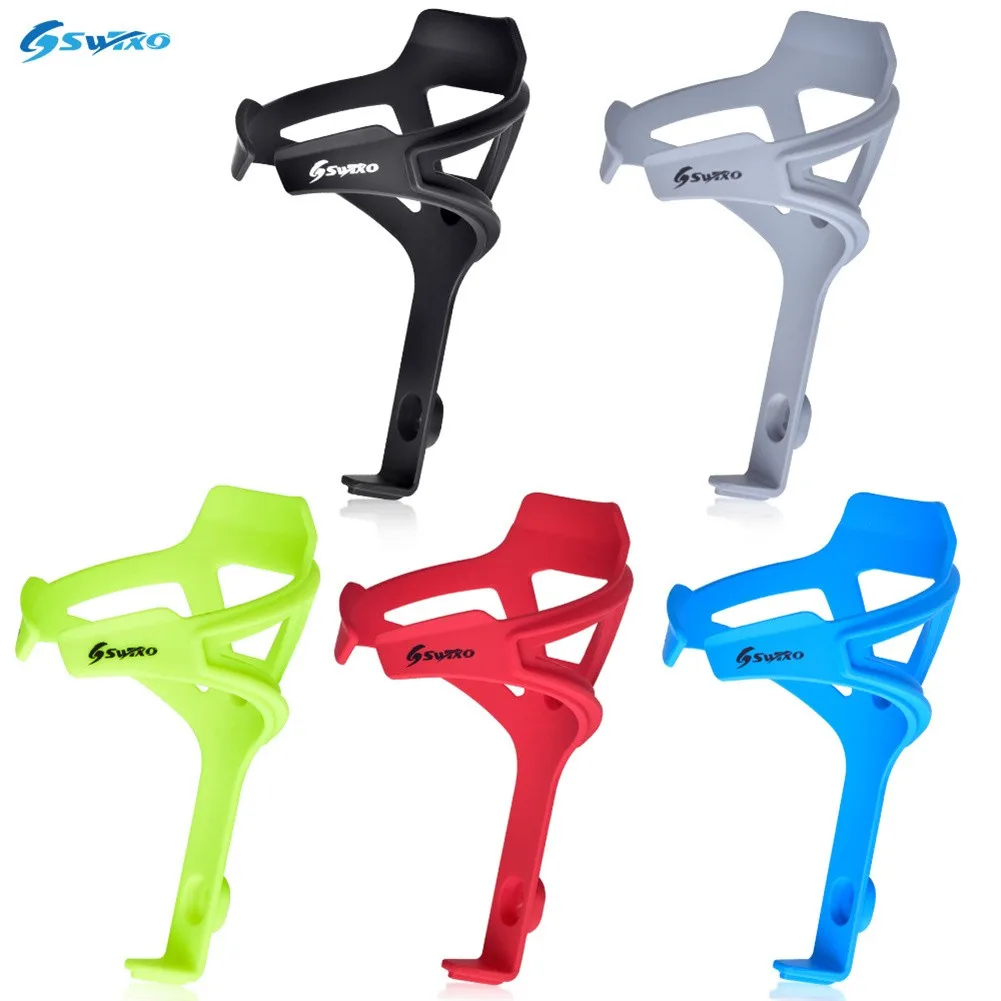 

Bicycle Water Bottle Cage MTB Road Folding Bike Electric Car Motorcycle Drink Cup Holder Rack Cycling Parts Bicycle Accessories