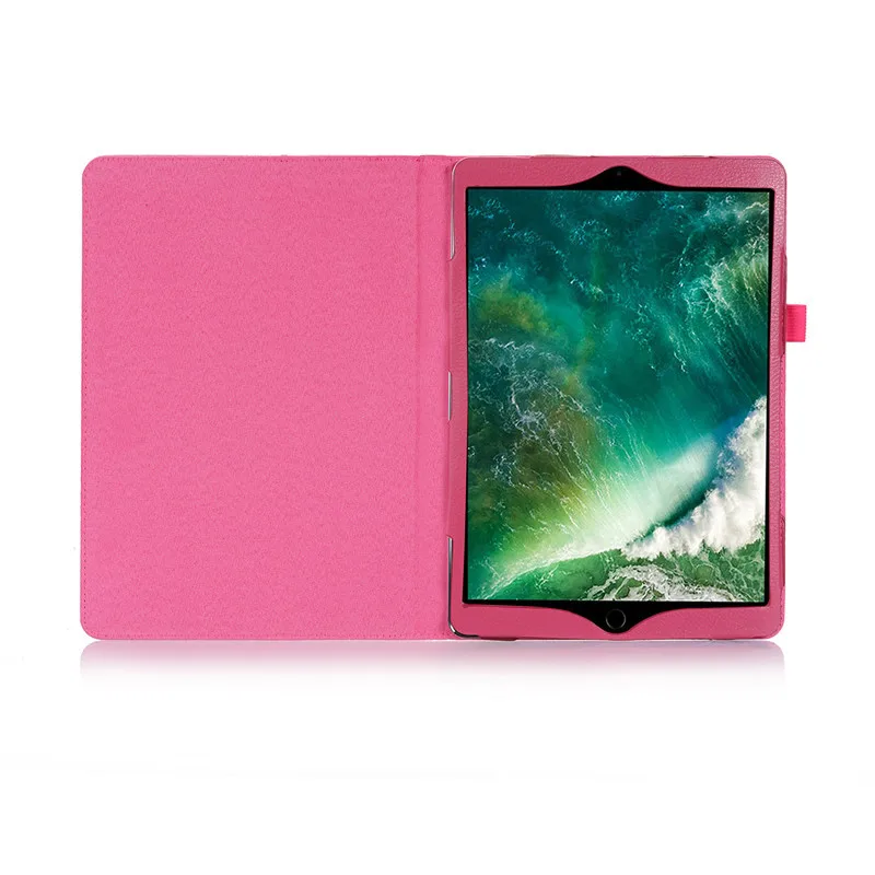 Чехол для iPad 10 2 2019 7th A2200 A2232/ 8th 2020 Smart Cover PU кожаный чехол Apple Air 3 5 / pro10.5 2017|for ipad|case for