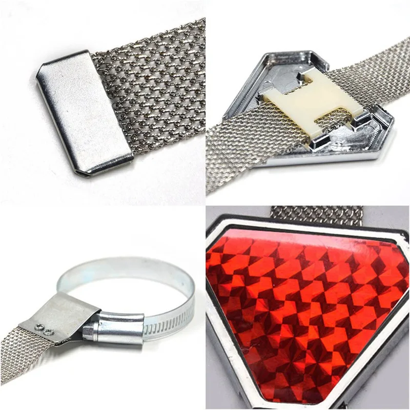 1 шт. автомобиля Анти статический ремень заземления провода безопасности