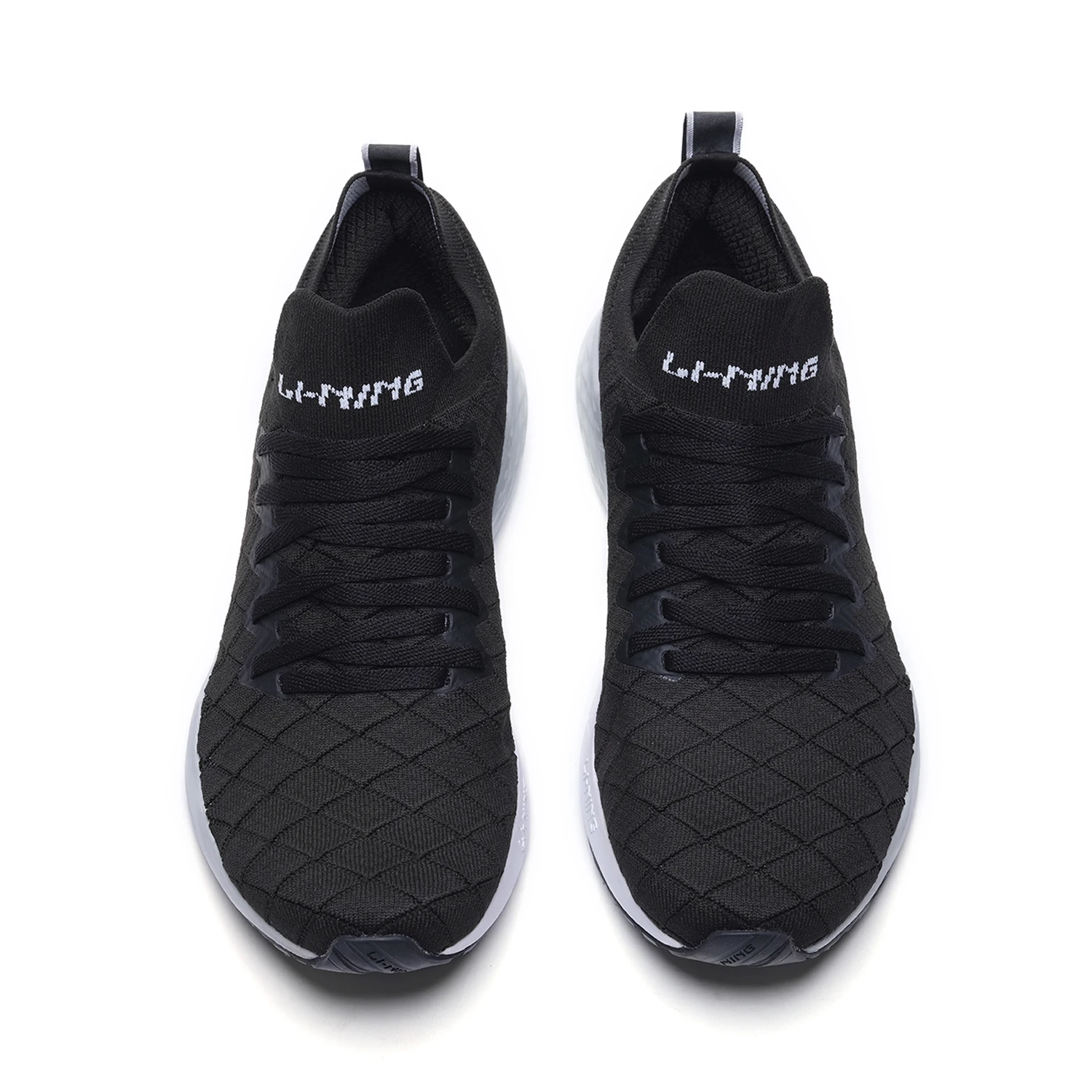 

(Break Code)Li-Ning Men LN CLOUD Cushion Running Shoes Breathable Mono Yarn LiNing li ning PROBAR LOC Sport Sneakers ARHP055