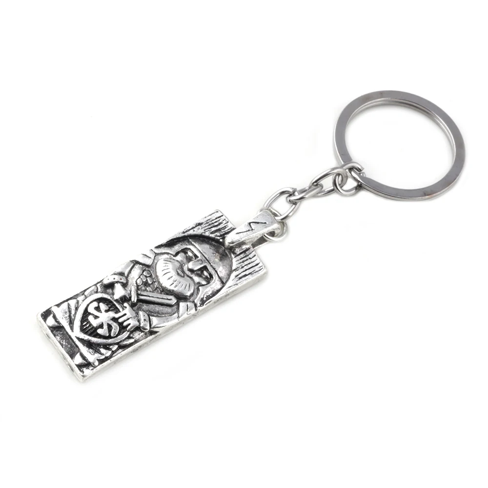 Подвеска в виде фигурки викингов отца богов оригинальная женская готическая