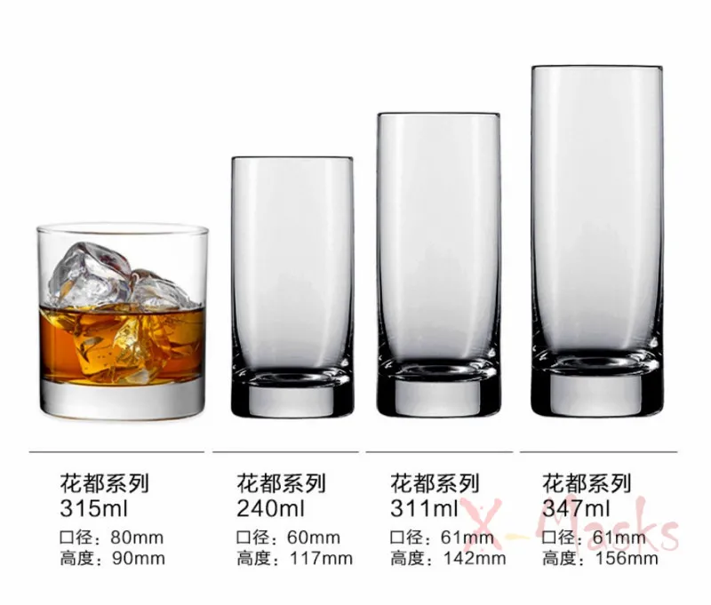 Бокал для вина, Хрустальная чашка Verre, аксессуары для бара, пивной сок, коктейль, виски, рюмка, виньо, шампанское, tazas, молочные чашки vandroid de vidrio