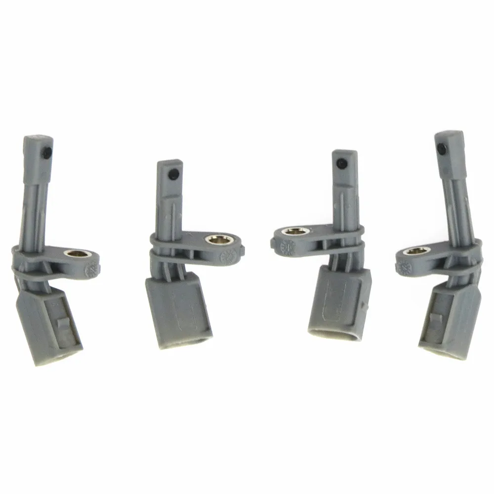 Датчик скорости колеса SCJYRXS для Eos Passat B6 B7 Golf MK5 MK6 Beetle Touran Q3 TT Yeti Seat Leon WHT003856A