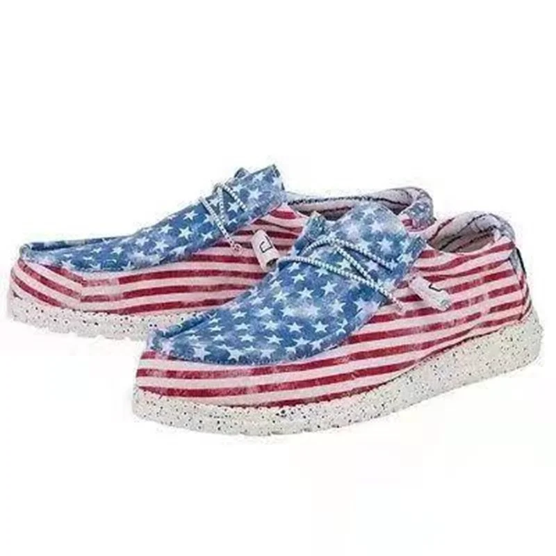 

Breathable Casual Sneakers Woman Flats 2021 Women Sneakers Canvas Shoes Spring Lace Up Round Toe Women Flat Shoes