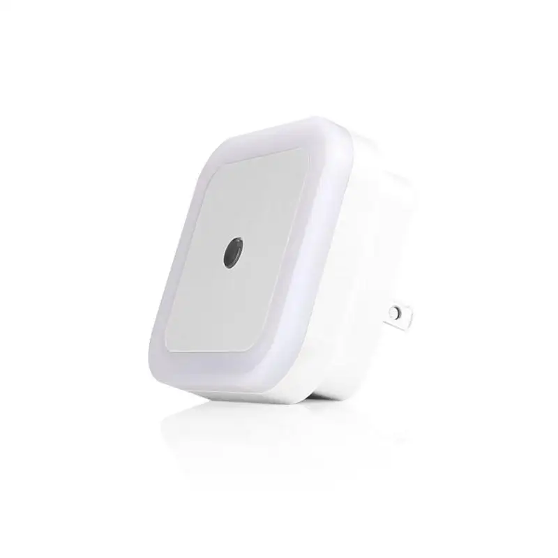 

Wireless LED Night Light Sensor Lighting Mini EU US Plug Night light Lamp For Children Kids Living Room Bedroom Lights Lighting