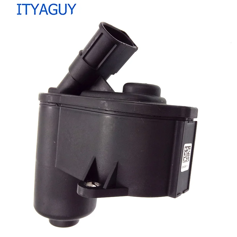 6/12 зубы 2 Pin автомобильные накладки на руль и ручной тормоз caliper сервопривод 4F0998281B 4F0 998 281 для Audi A6 S6 Quattro 2004-2011 32332267